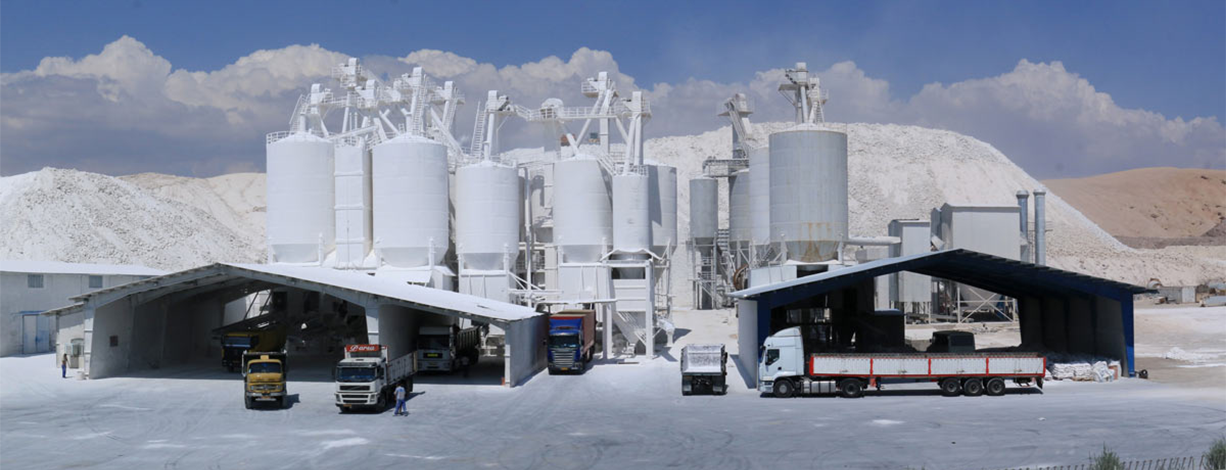 شرکت گچ سمنان شمال