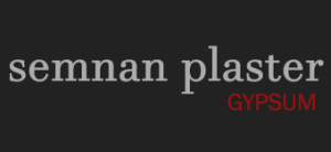 لوگو گچ سمنان