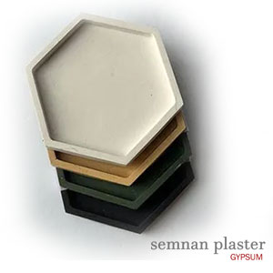 پودر آلفا (گچ آلفا)